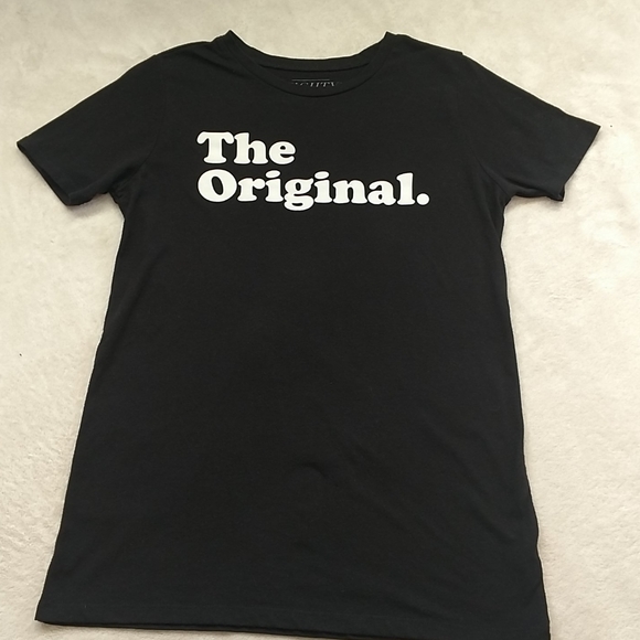 Mighty Fine Tops - Junior's small T-shirt